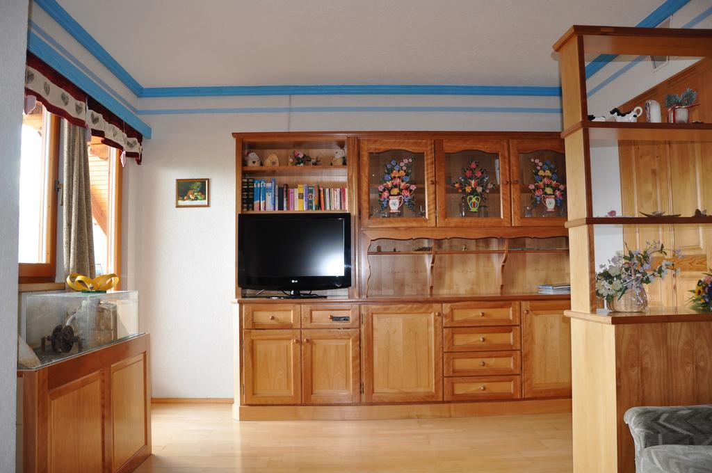 Almen-Kraeuter-Oberreiter Apartment Dellach im Drautal Exterior photo