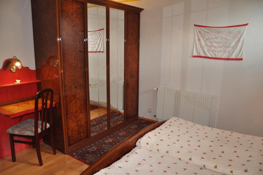 Almen-Kraeuter-Oberreiter Apartment Dellach im Drautal Exterior photo